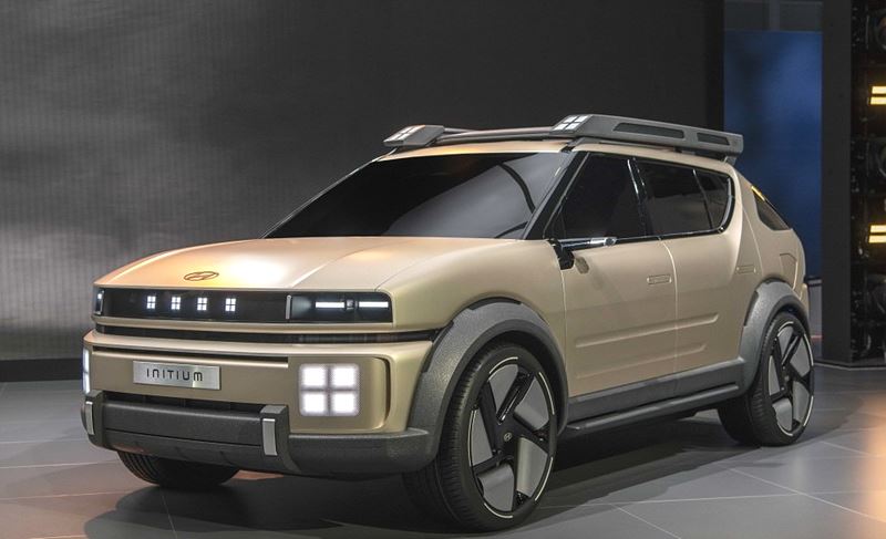 2025 넥쏘 풀체인지 외관디자인