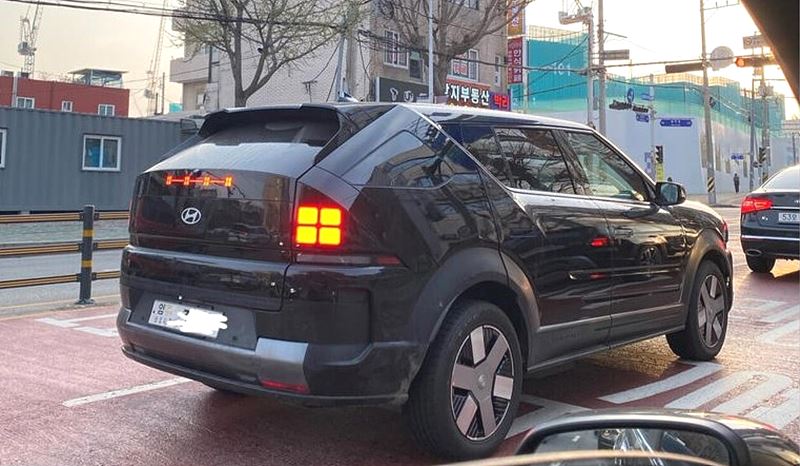 2025 넥쏘 풀체인지 사전예약