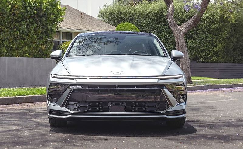 쏘렌토 하이브리드 주행거리