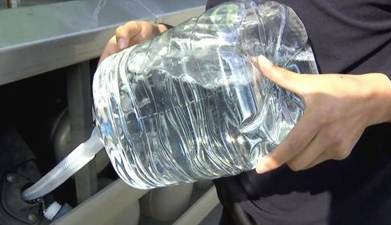 요소수 경고등 주행거리와 교환주기