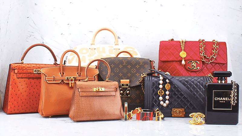 명품가방 브랜드 순위 기준으로 소장 가치 높은 가방 고르는 팁