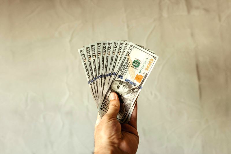 환전 싸게하는법