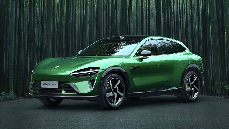 샤오미 YU7 2025: 681마력, 가격, 7월 출시 정보