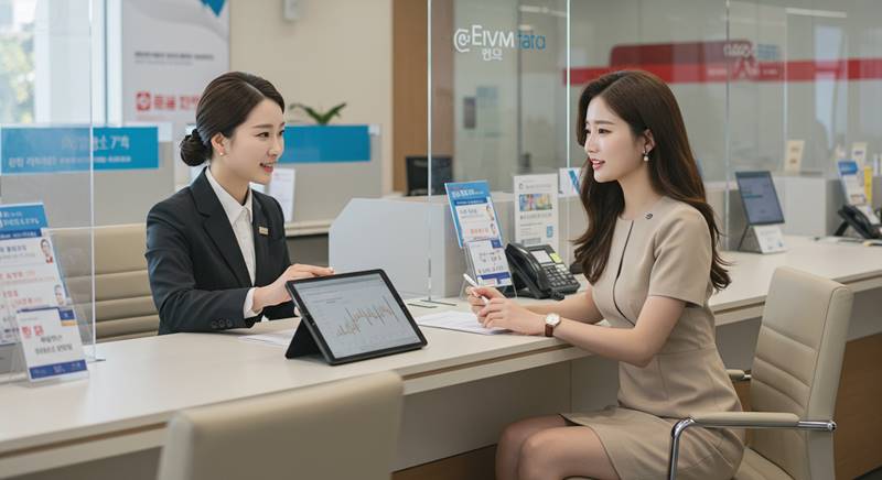 비상금대출 신청 절차