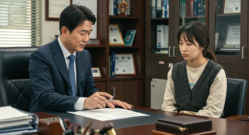 파산신청 후 계좌 사용