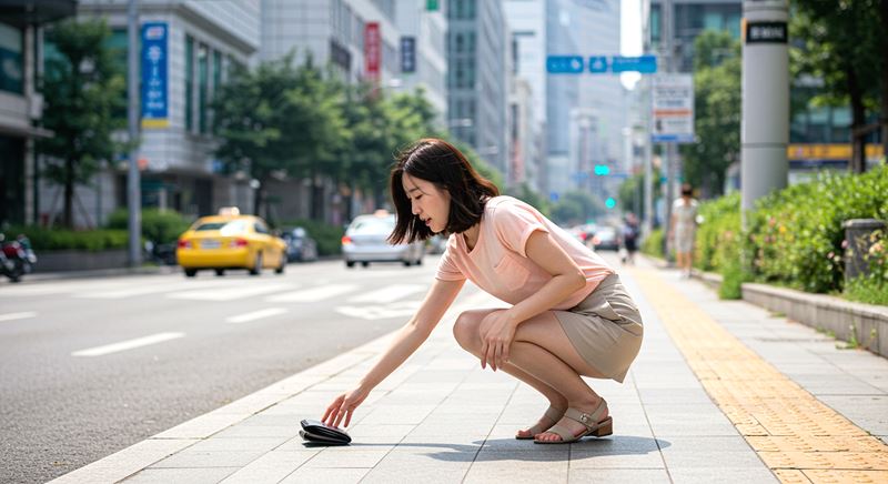 재물손괴죄 대응 전략