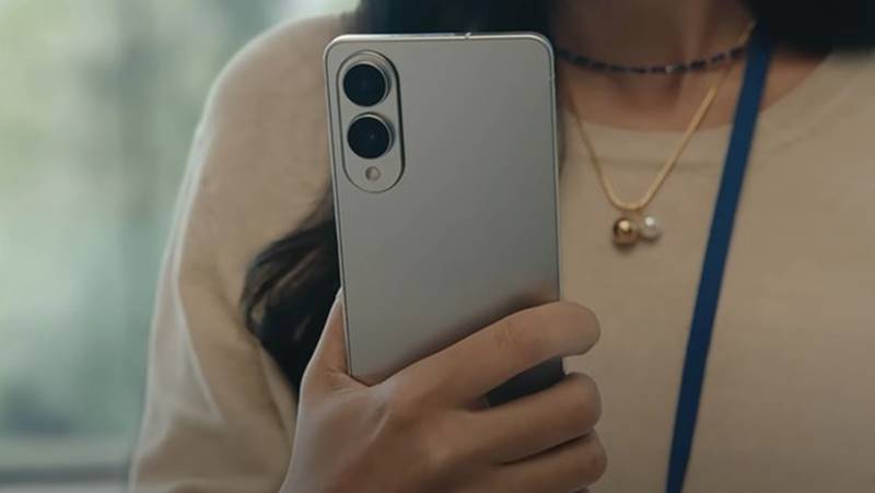 갤럭시 S25 엣지 티타늄