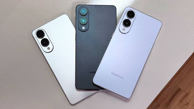 갤럭시 S25 엣지, 가격과 색상 선택 가이드