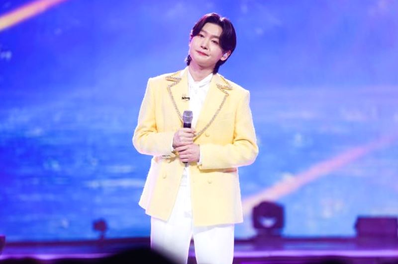 김용빈, 미스터트롯3 노래모음