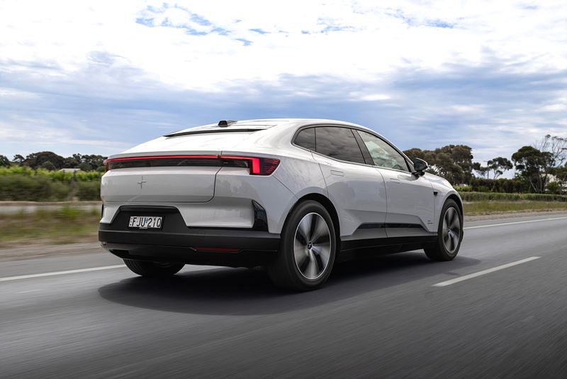 폴스타4 듀얼모터 가격