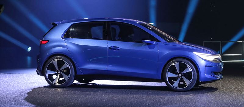 폭스바겐 ID.2 폴로 EV 가격