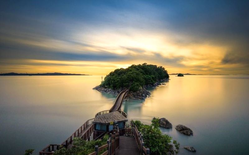 대부도 당일치기 여행