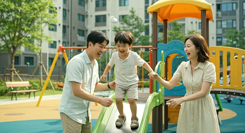 아동수당 17세까지 혜택