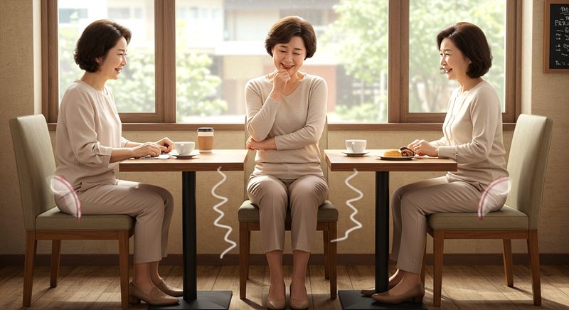 노인냄새 제거 효과적인 관리