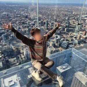 'SNS 인증샷 핫플' 골라 가는 시카고 도보 여행 코스