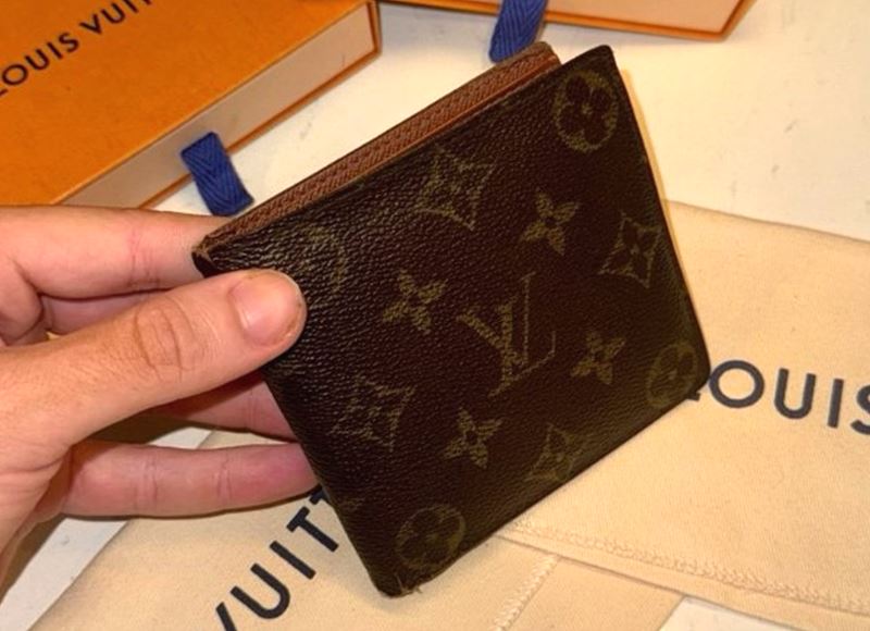 Men's 루이비통 멀티플