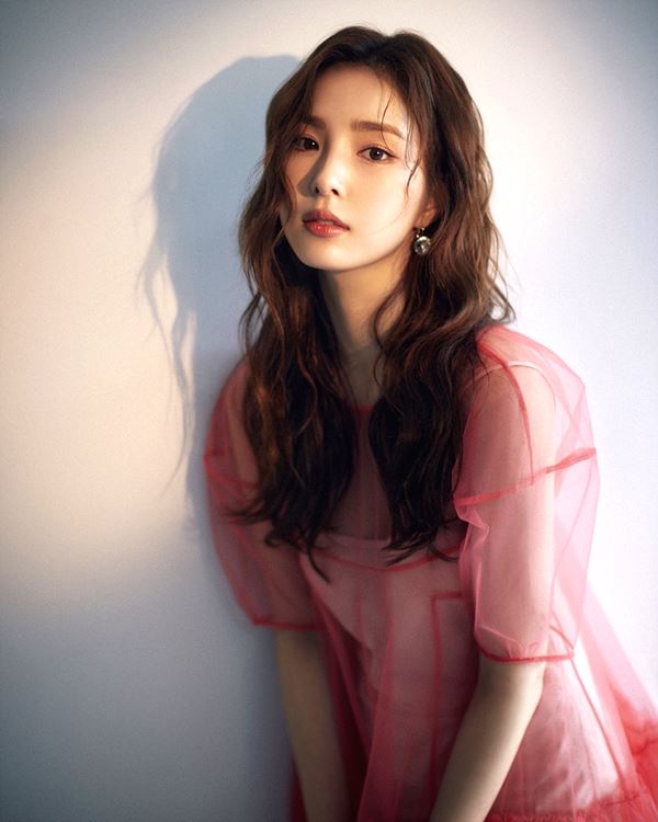 신세경 악플러 대응 전략