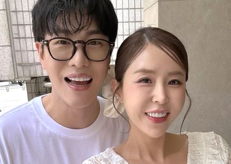 신지 문원 부부