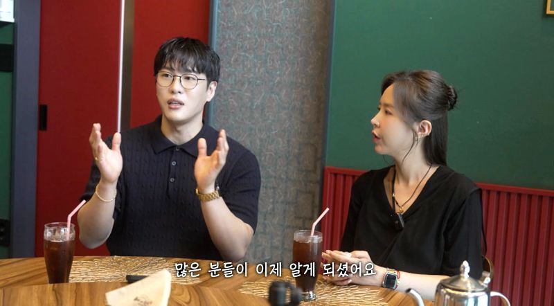 신지 문원, 동창 폭로 이혼 사유 ‘성격차이vs양다리’ 진실은?