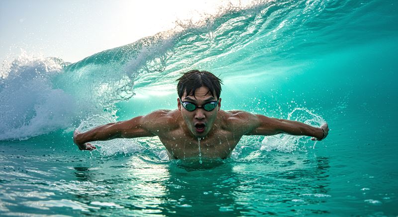 여름철 물놀이 안전수칙