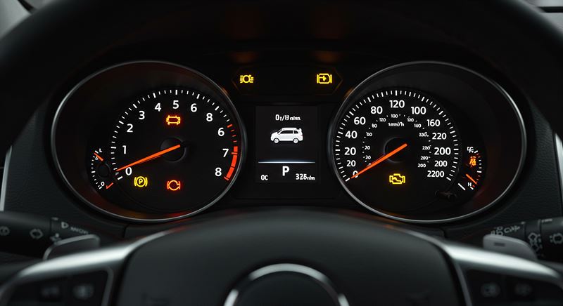 엔진오일 경고등 해결 방법