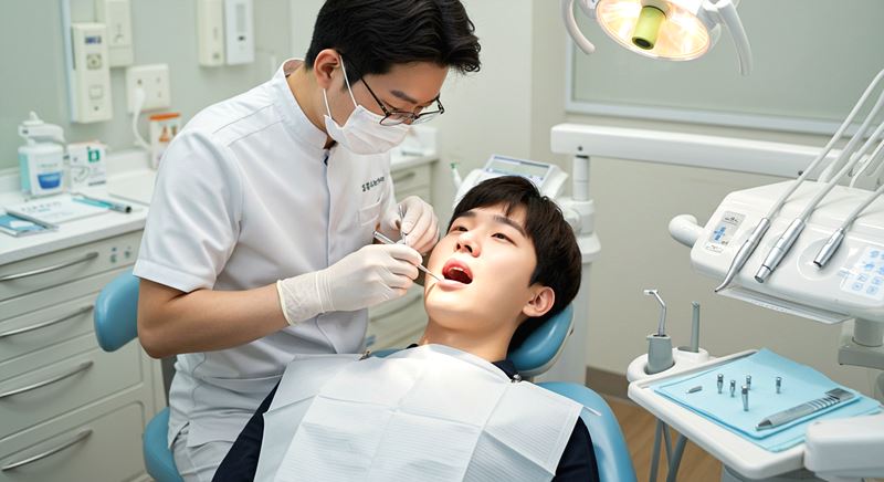 어금니 임플란트 가격