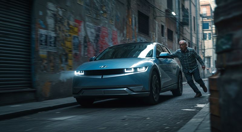 뺑소니 처벌과 형량