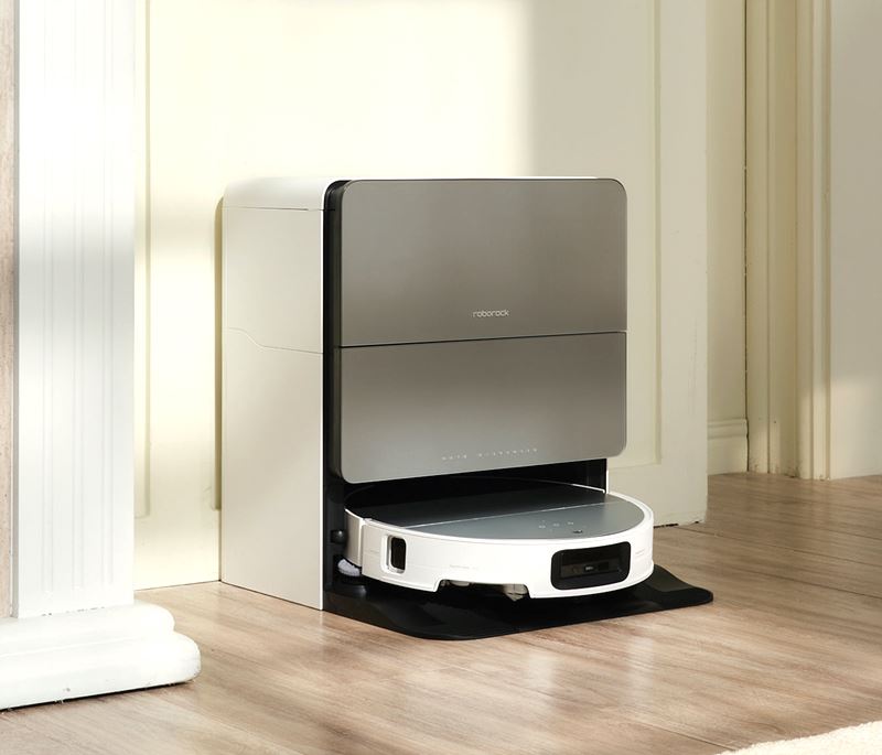 로보락 로봇청소기 S9 MaxV Ultra, 왜 추천할…