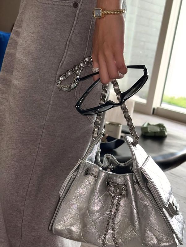샤넬 실버백 구매 꿀팁