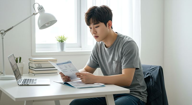 청년도약계좌 중도해지 vs 부분인출 비교