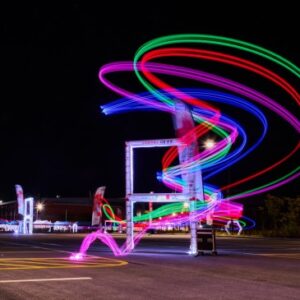 드론과 로봇부터 전통문화까지…천년고도 남원에서 즐기는 3대 축제