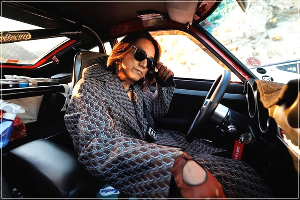 분노의질주 한국계 배우 성강(Sung Kang) 자동차 취향