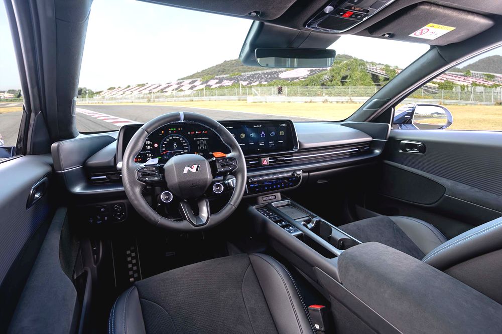 아이오닉6n 가격 퍼포먼스 보조금 제로백 총정리