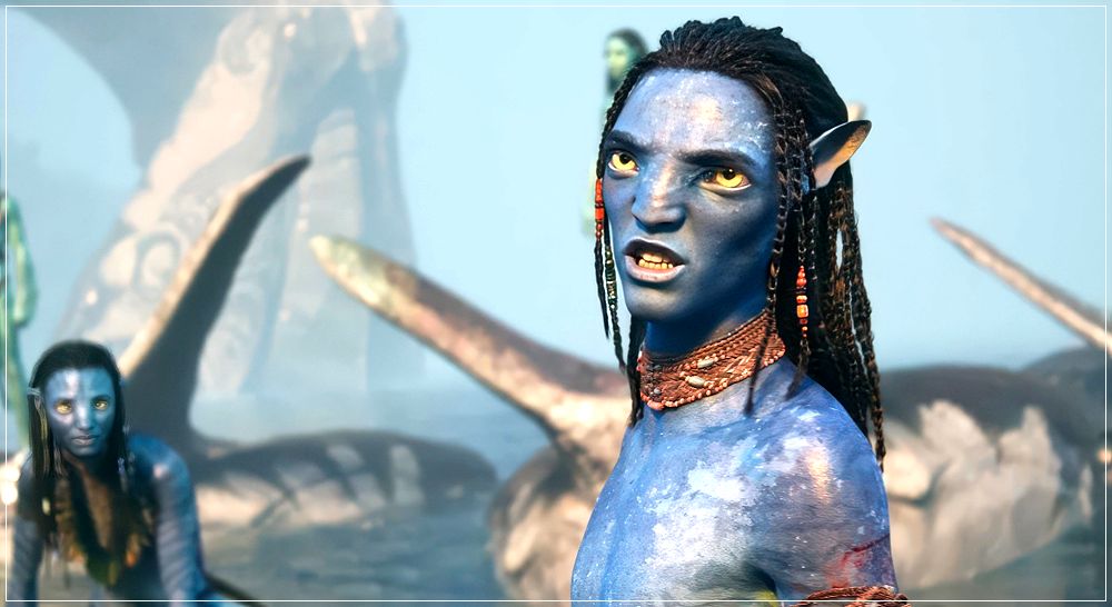 아바타3 불과재 관람평 후기 줄거리 스포 관람 꿀팁