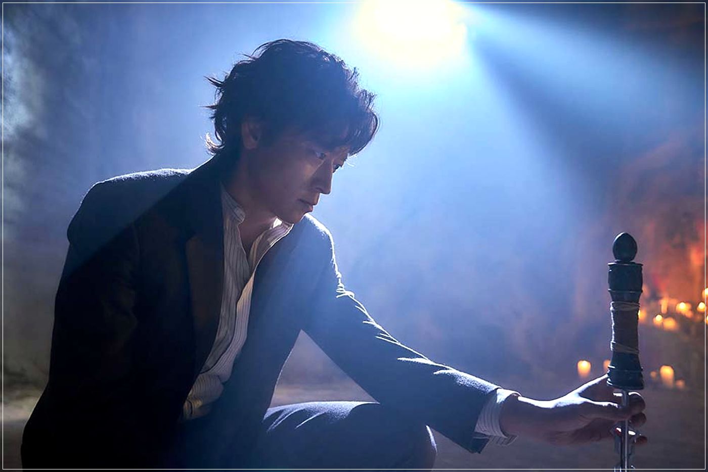 넷플릭스 한국영화 20개 추천 크리스마스에 무한 시청