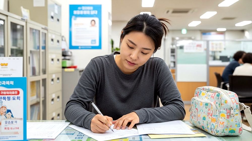 첫만남이용권, 출생 즉시 신청법과 지급일 사용처 완벽정리