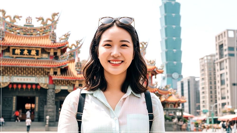 대만 여행 비용 얼마나 들까? 3박 4일 기준 예산 가이드