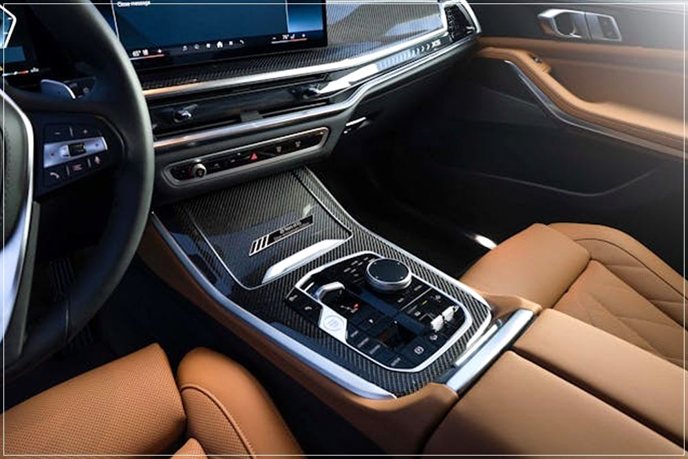 BMW X5 한정판 SUV 디자인 색상 사양 어떻게 달라졌을까?