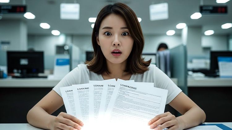 대출 연장·상환, 연체 이자율 낮추는 필수 방법