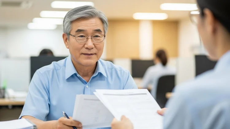 국민연금 조기수령조건과 주의사항 지금 받으면 손해일까 기회일까?