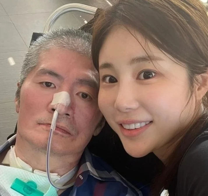 트로트 가수 김소유 '뇌전증 아버지 병간호 중' 무차별 폭행당한 사연과 가해자 정체