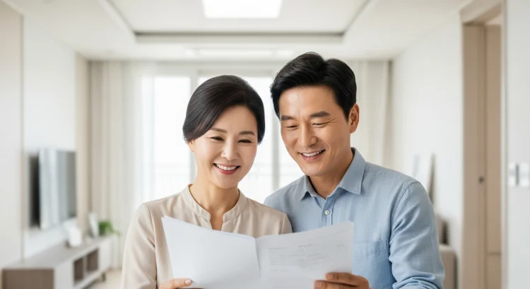 주택청약 1순위 조건, 월 납입 인정액 25만 원 상향 조정 미리 확인