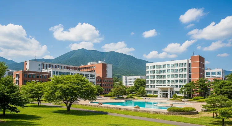 2026년 인서울 대학교 순위