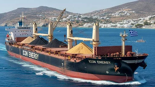 아이콘 에너지(ICON) 주가 SEPA 자본 유치와 주식 병합 이후의 향방