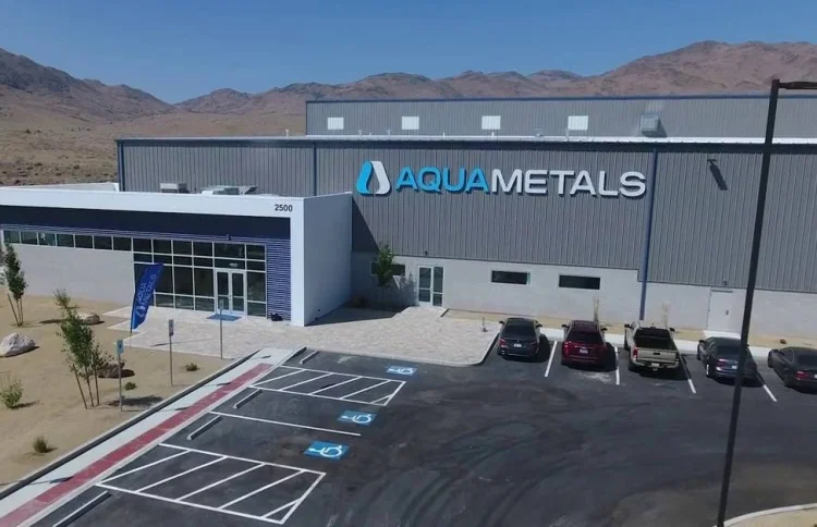 아쿠아 메탈스(AQMS) 6K Energy 공급 계약 역대급 호재인 이유와 주가 전망