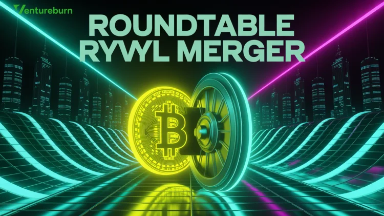 라이빌(RVYL) 주가 합병을 위한 S-4 제출 소식과 Web3 게임 체인저 예상 시나리오