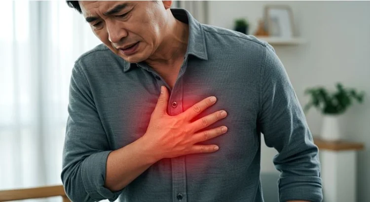 폐선암 4기 생존율