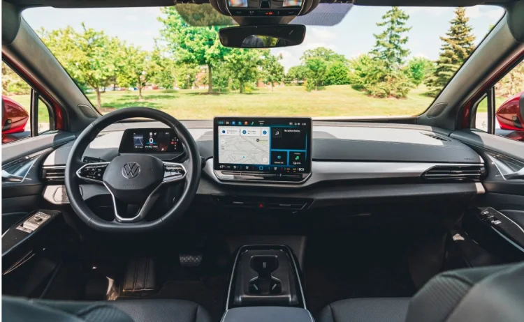 2026 폭스바겐 ID.4