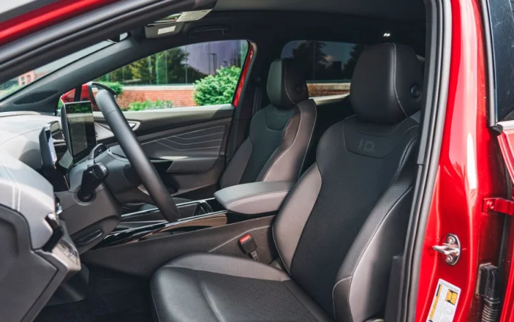 2026 폭스바겐 ID.4