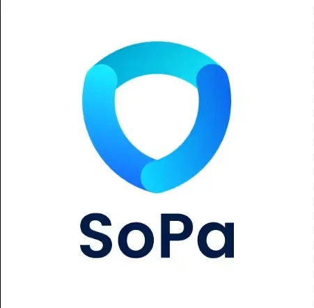 소사이어티 패스 (SOPA) 2026 투자 전망: AI 생태계 전환과 1300% 자산 가치 재평가